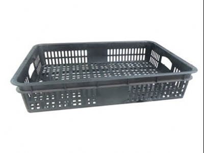 点击查看详细信息<br>标题：黑色塑料筐 阅读次数：1273