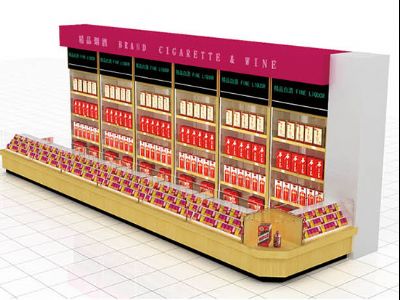 点击查看详细信息<br>标题：烟酒柜-36 阅读次数：1143