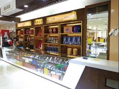 点击查看详细信息<br>标题：烟酒柜-34 阅读次数：1175