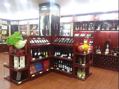 点击查看详细信息<br>标题：烟酒柜-22 阅读次数：1259