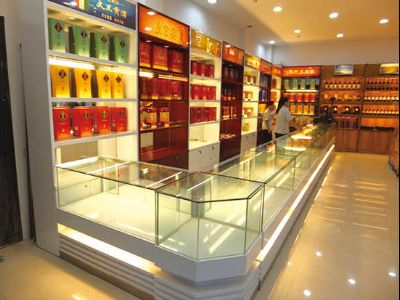 点击查看详细信息<br>标题：烟酒柜-21 阅读次数：2331