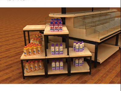 点击查看详细信息<br>标题：端头组合陈列-31 阅读次数：2444