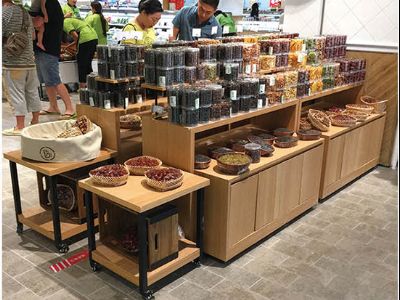 点击查看详细信息<br>标题：端头组合陈列-28 阅读次数：2252