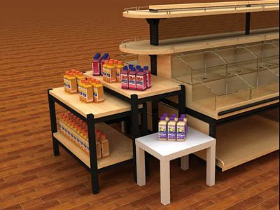 点击查看详细信息<br>标题：端头组合陈列-30 阅读次数：1987