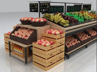 点击查看详细信息<br>标题：端头组合陈列-26 阅读次数：1942