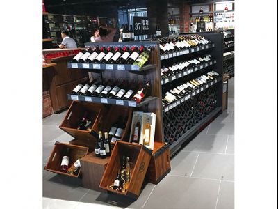 点击查看详细信息<br>标题：端头组合陈列-27 阅读次数：1237