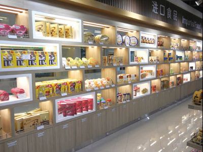 点击查看详细信息<br>标题：进口食品柜-30 阅读次数：1313