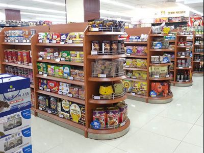 点击查看详细信息<br>标题：进口食品柜-28 阅读次数：1225