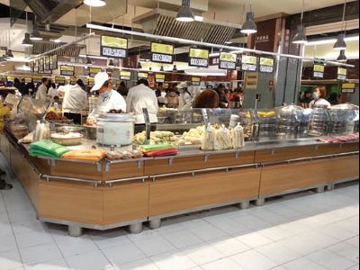 点击查看详细信息<br>标题：环岛架-02  三聚氰胺板 阅读次数：1466