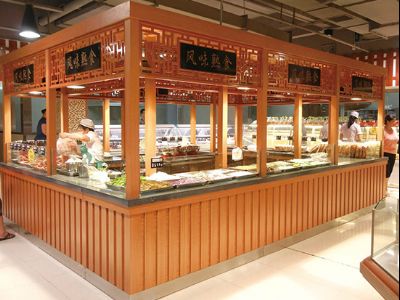 点击查看详细信息<br>标题：环岛架-01  三聚氰胺板 阅读次数：1525