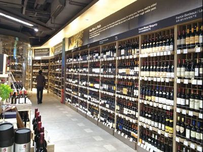 点击查看详细信息<br>标题：红酒柜-19 阅读次数：1268