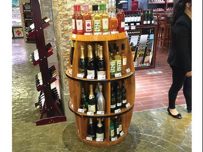 点击查看详细信息<br>标题：红酒柜-17 阅读次数：1212