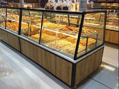 点击查看详细信息<br>标题：中岛柜-30 阅读次数：1526