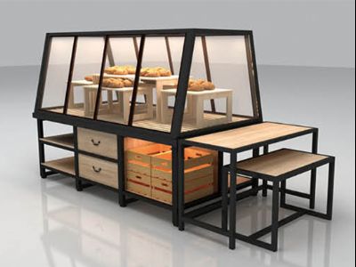 点击查看详细信息<br>标题：中岛柜-29 阅读次数：1221