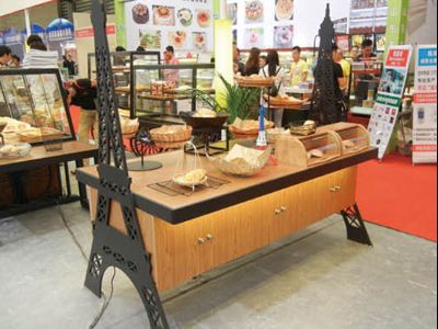 点击查看详细信息<br>标题：中岛柜-23 阅读次数：2299