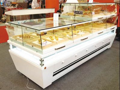 点击查看详细信息<br>标题：中岛柜-26 阅读次数：1399