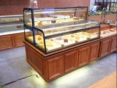 点击查看详细信息<br>标题：中岛柜-22 阅读次数：1119