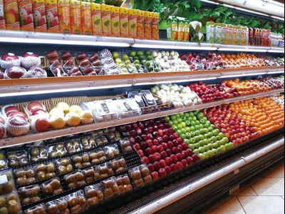 点击查看详细信息<br>标题：果蔬平台-77  三聚氰胺板 阅读次数：1438