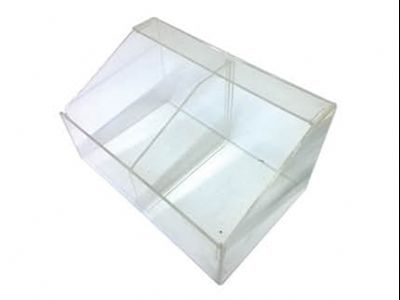 点击查看详细信息<br>标题：无盖亚克力盒 阅读次数：1217