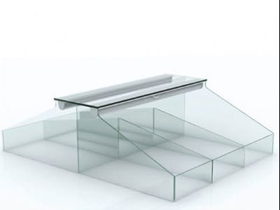 点击查看详细信息<br>标题：双面玻璃罩 阅读次数：2043