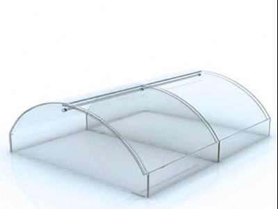 点击查看详细信息<br>标题：弧形亚克力盖 阅读次数：1039