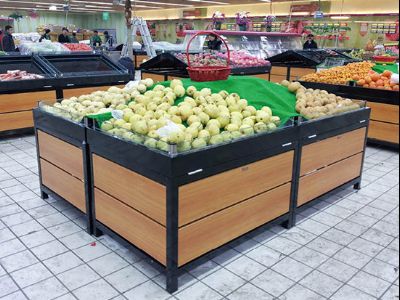 点击查看详细信息<br>标题：果蔬平台-22  三聚氰胺板 阅读次数：1478