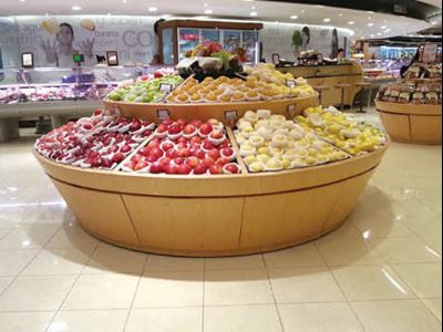 点击查看详细信息<br>标题：果蔬平台-20  三聚氰胺板 阅读次数：1313