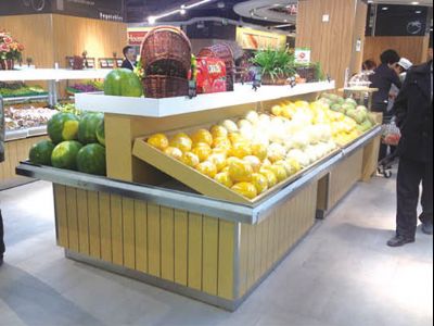 点击查看详细信息<br>标题：果蔬平台-67  铁木结合 阅读次数：1100