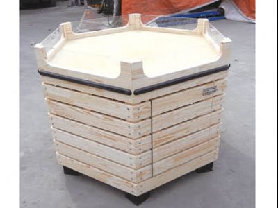 点击查看详细信息<br>标题：果蔬平台-59 实木烤漆 阅读次数：1557