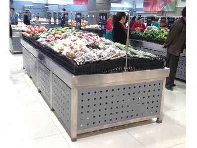 点击查看详细信息<br>标题：不锈钢果蔬台-28 阅读次数：1367