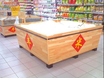 点击查看详细信息<br>标题：散粮桶-30 实木烤漆 阅读次数：1277