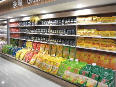 点击查看详细信息<br>标题：散粮桶-23 三聚氰胺板 阅读次数：1454