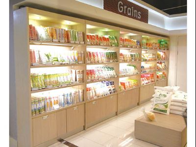 点击查看详细信息<br>标题：散粮桶-18 三聚氰胺板 阅读次数：1135