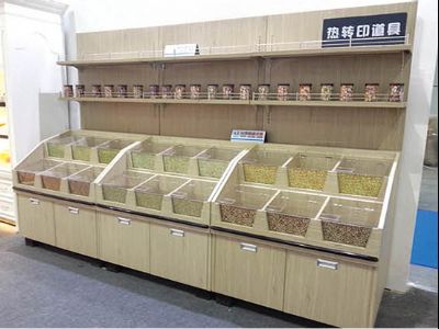 点击查看详细信息<br>标题：散粮桶-16 三聚氰胺板 阅读次数：1178