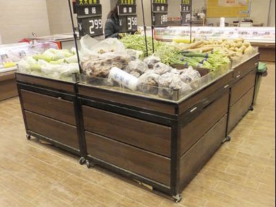 点击查看详细信息<br>标题：果蔬平台-39 三聚氰胺板 阅读次数：1330