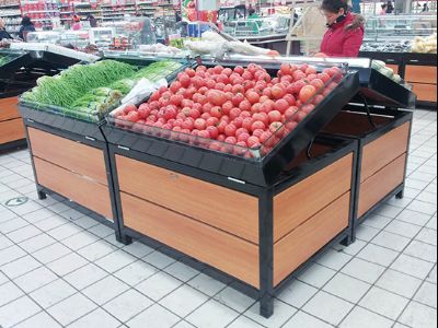 点击查看详细信息<br>标题：果蔬平台-38 三聚氰胺板 阅读次数：1367