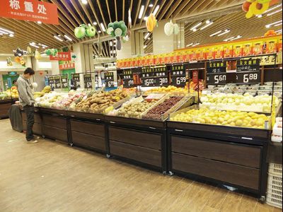 点击查看详细信息<br>标题：果蔬平台-29 三聚氰胺板 阅读次数：1540