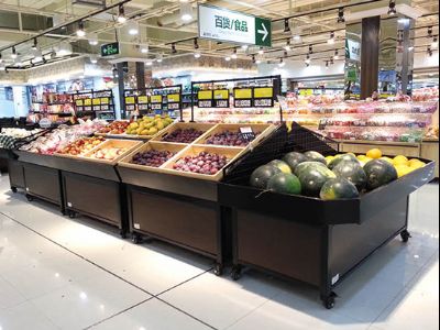 点击查看详细信息<br>标题：果蔬平台-27  铁木结合 阅读次数：1441