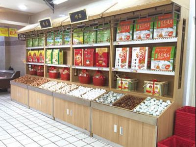 点击查看详细信息<br>标题：鸡蛋展架-13 三聚氰胺板 阅读次数：2275
