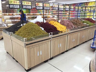 点击查看详细信息<br>标题：散货平台-33 三聚氰胺板 阅读次数：1098