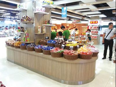 点击查看详细信息<br>标题：散货平台-28 三聚氰胺板 阅读次数：1081