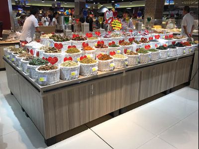 点击查看详细信息<br>标题：散货平台-26 三聚氰胺板 阅读次数：1017