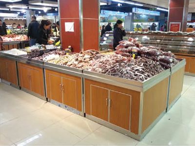 点击查看详细信息<br>标题：散货平台-15 三聚氰胺板 阅读次数：1340