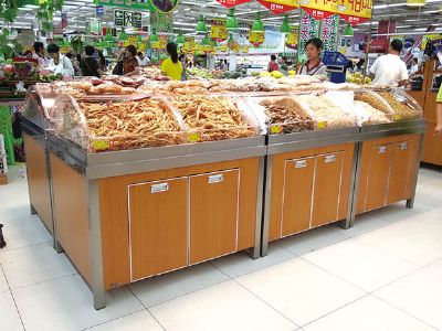 点击查看详细信息<br>标题：散货平台-09-钢木结合 阅读次数：2617