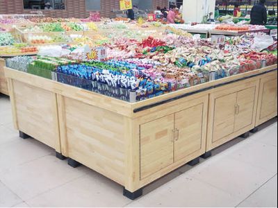 点击查看详细信息<br>标题：散货架-56-实木烤漆 阅读次数：1212