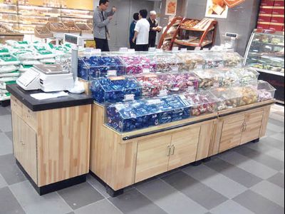 点击查看详细信息<br>标题：散货架-55-实木烤漆 阅读次数：1516