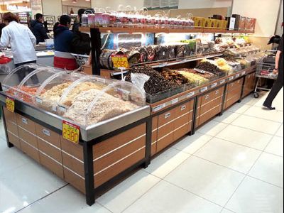 点击查看详细信息<br>标题：散货架-52铁木结合 阅读次数：1634