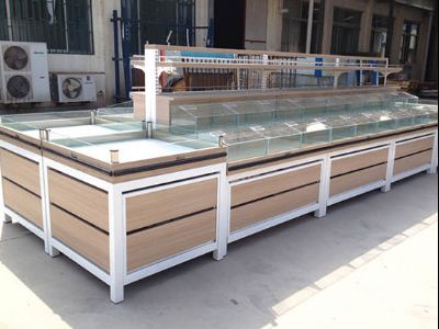 点击查看详细信息<br>标题：散货架-50-铁木结合 阅读次数：1280