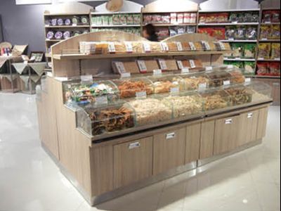 点击查看详细信息<br>标题：散货架-38-三聚氰胺板 阅读次数：1206