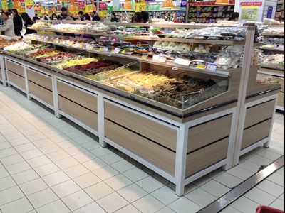 点击查看详细信息<br>标题：散货架-32-铁木结合 阅读次数：1451